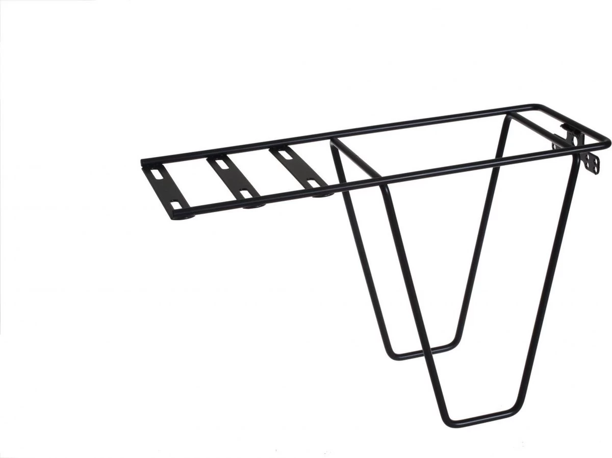 Steco Tas-Mee - Dragerverlenger - Zwart - Afbeelding 5