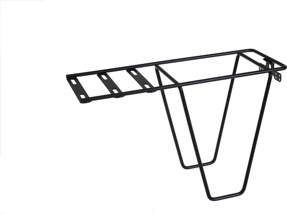 Steco Tas-Mee - Dragerverlenger - Zwart - Afbeelding 4
