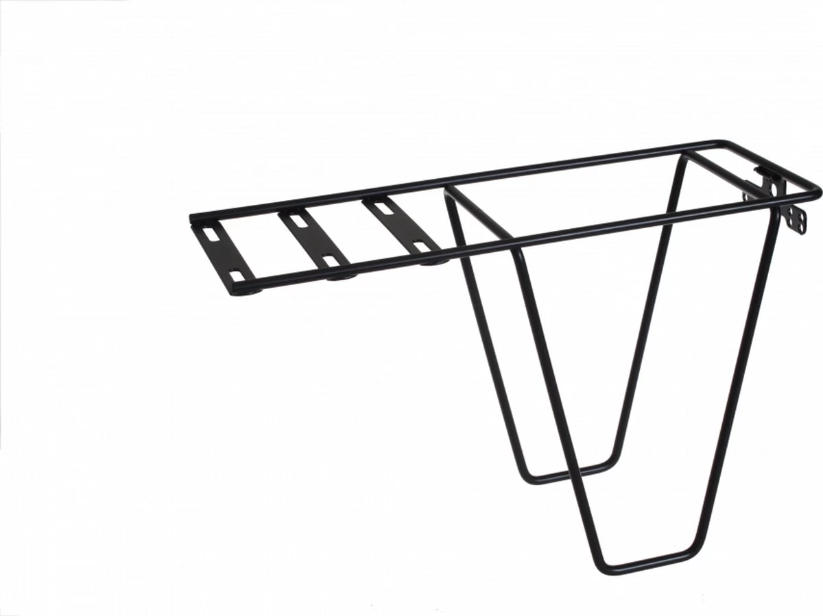 Steco Tas-Mee - Dragerverlenger - Zwart - Afbeelding 7
