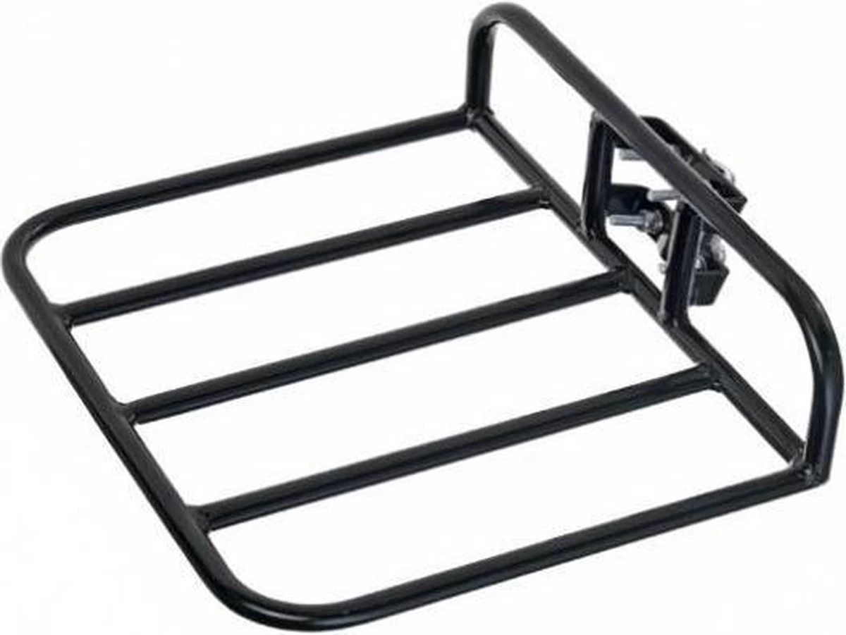 Benson Fiets Bakkersrek - Voordrager 28 & 26 Inch - Afbeelding 12