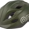 Bobike One Plus Helm - Maat XS - Olive Green