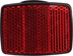 Hi-point Reflector Achter Junior 4 X 5,5 Cm Rood Per Stuk