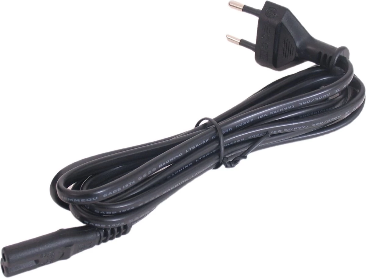 Gazelle Innergy Acculader - Elektrische Fietsoplader - Ion Accu - E-bike - Afbeelding 5