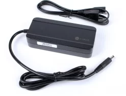 Brinckers Acculader Voor Brinckers Systemen