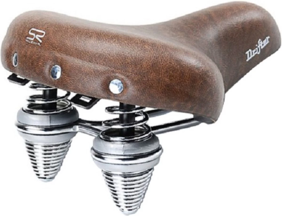 Zadel Selle Royal Drifter Small - Urban Life