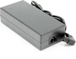 Sans Acculader SSLC084V42 - Elektrische Fietsoplader - 42V - RCA Tulp Connector