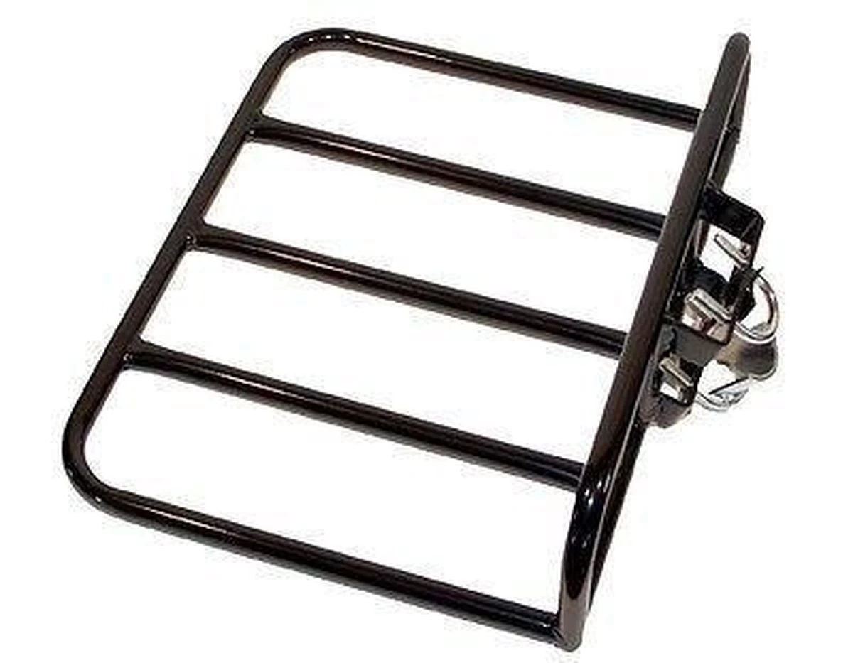 Benson Fiets Bakkersrek - Voordrager 28 & 26 Inch - Afbeelding 2