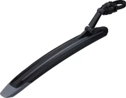 BBB Cycling Spatbord Achter MTBProtector Mountainbike BFD-13R - Zwart - 26 Inch