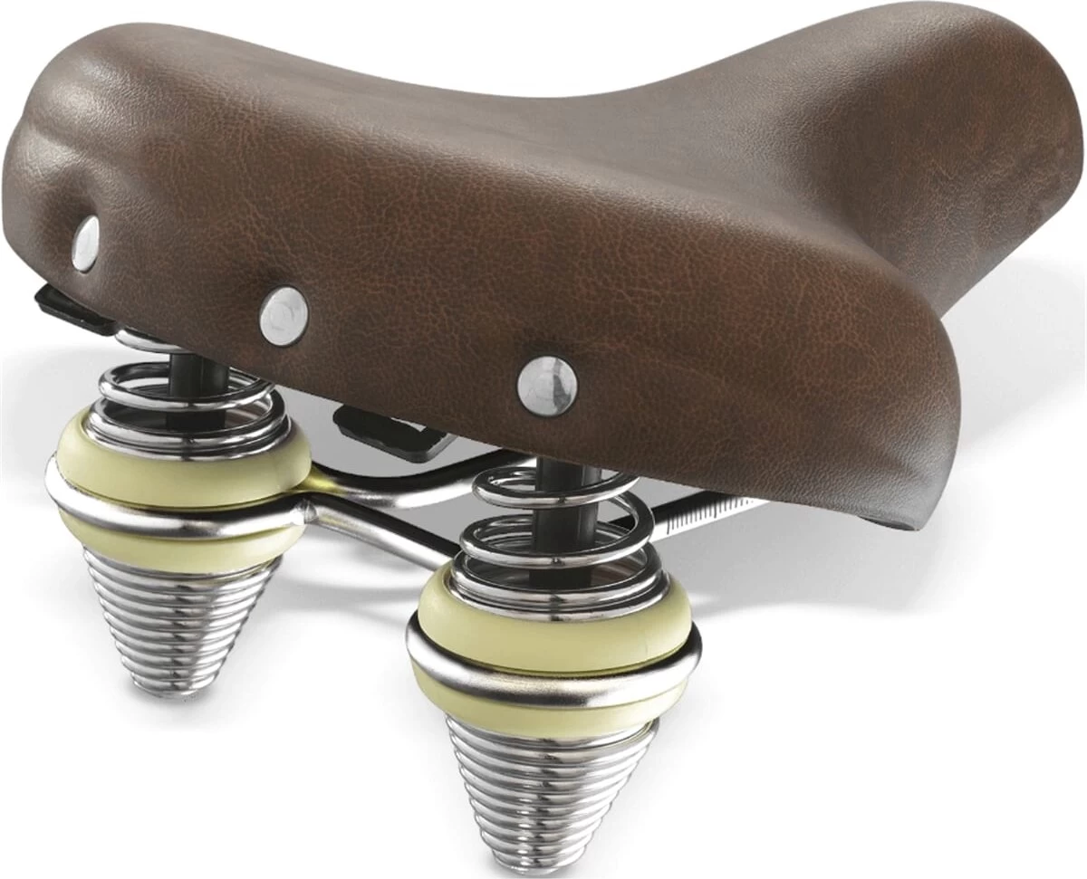 Zadel Selle Royal Drifter Small - Urban Life - Afbeelding 8