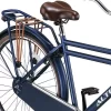 Altec Urban Transportfiets 28 Inch 55cm Jeans Blue
