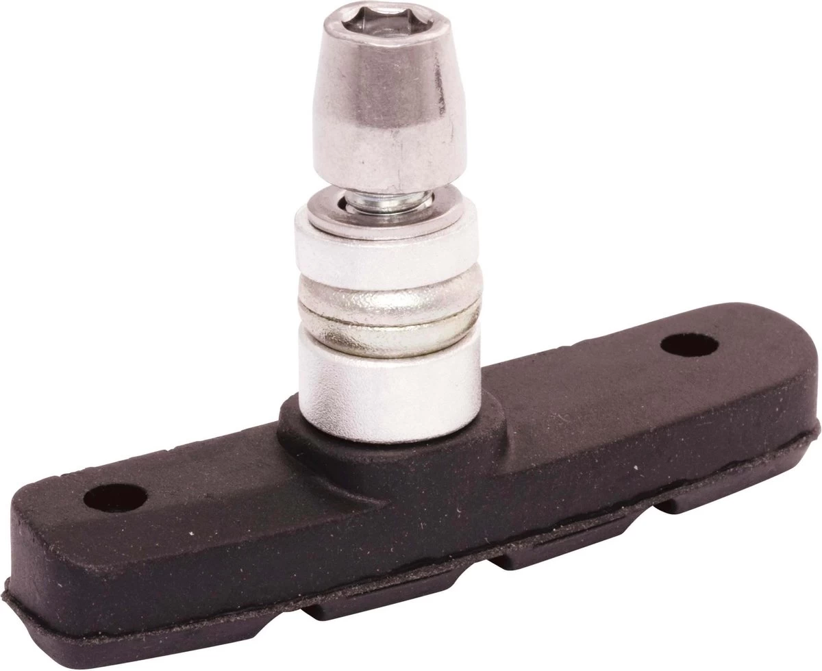 Elvedes Remblokken V-brake 60 X 14 Mm Zwart 2 Stuks - Afbeelding 7