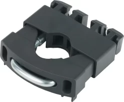 Qibbel Air Fietsstoeltje Voor - Bevestiging Stuurpen En Ahead