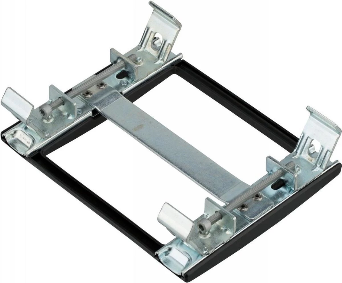 Bobike EASY Bagagedragerbevestiging Voor ONE En Exclusive Maxi Zitjes - Afbeelding 4