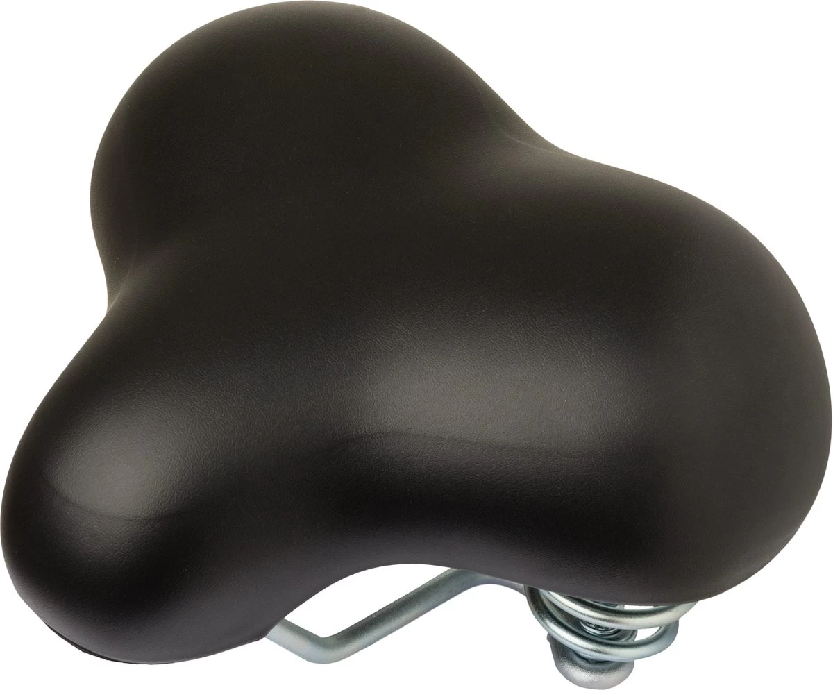 AGU Cordo Zadel Skirt Rider Rok Dames Met Gel - Afbeelding 5