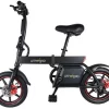 Windgoo B20 - Elektrische Fiets - Vouwfiets |