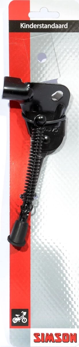 Simson Kinderstandaard 12Inch - Afbeelding 5