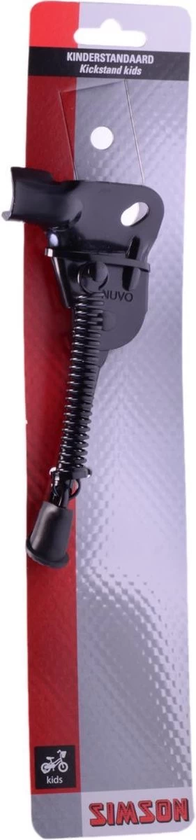 Simson Kinderstandaard 12Inch