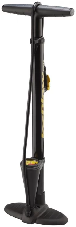 Topeak JoeBlow Max II Vloerpomp