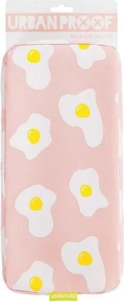 Urban Proof - Bagagedrager Kussen Eieren