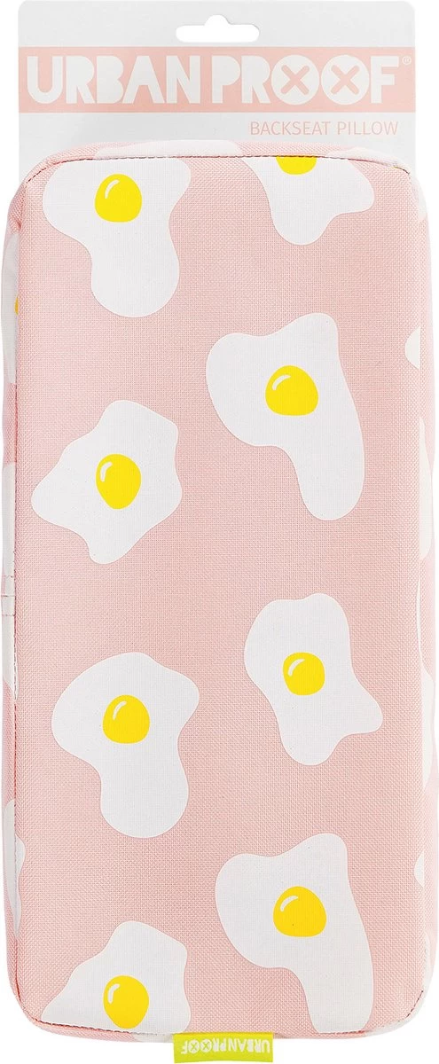 Urban Proof - Bagagedrager Kussen Eieren - Afbeelding 4
