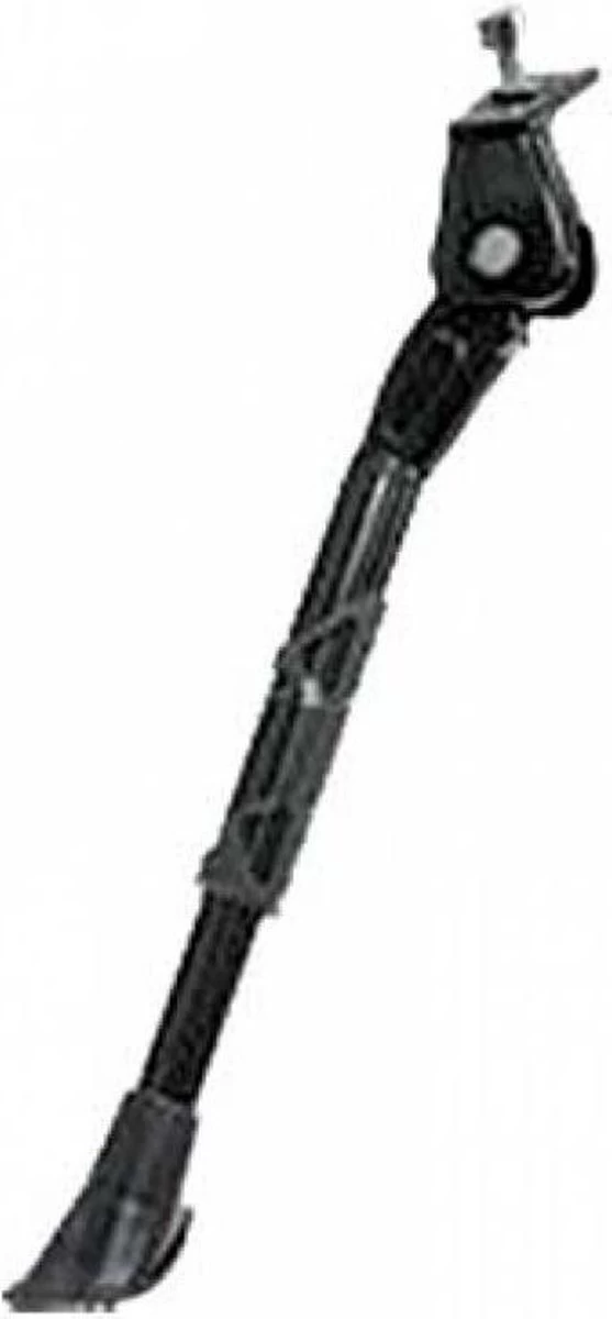 Standaard Ursus King Verstelbaar 24"-28" - Zwart - Afbeelding 10