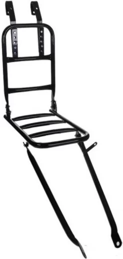 Ptt Voordrager 28 Inch Zwart