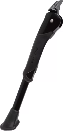 Atran Velo Standaard Rex Nl 24-28 Inch Verstelbaar Aluminium Zwart