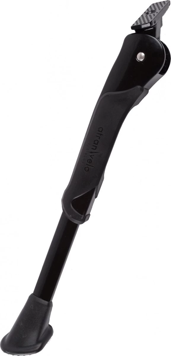 Atran Velo Standaard Rex Nl 24-28 Inch Verstelbaar Aluminium Zwart