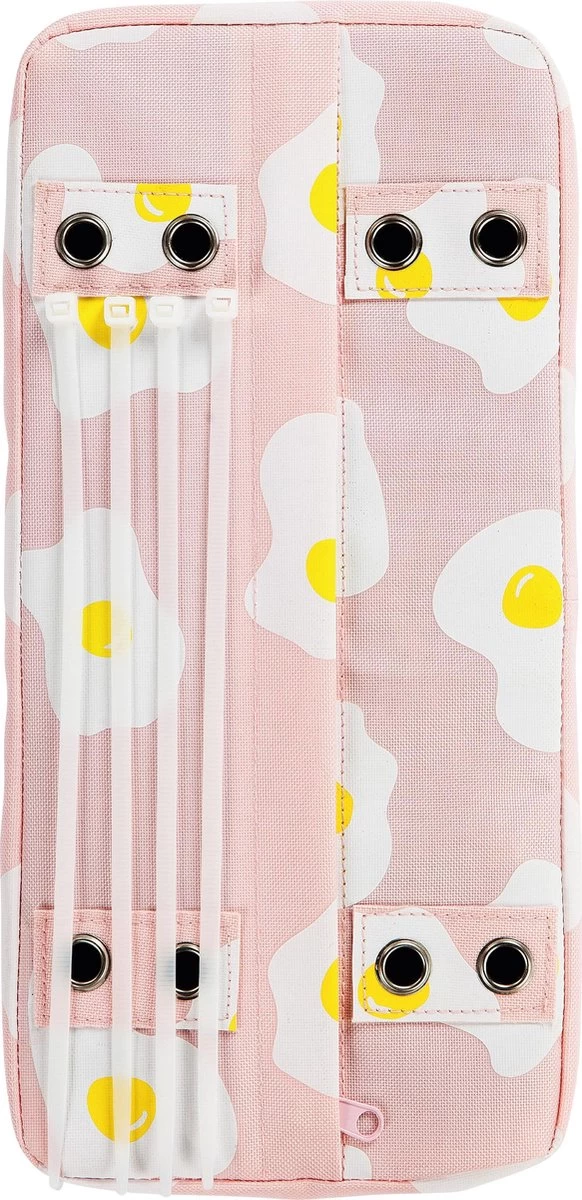 Urban Proof - Bagagedrager Kussen Eieren - Afbeelding 3