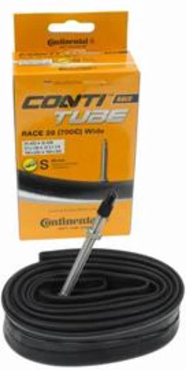 Binnenband Continental 28 Race Training 25-622 -> 32-630 - SV60mm Ventiel - Afbeelding 8