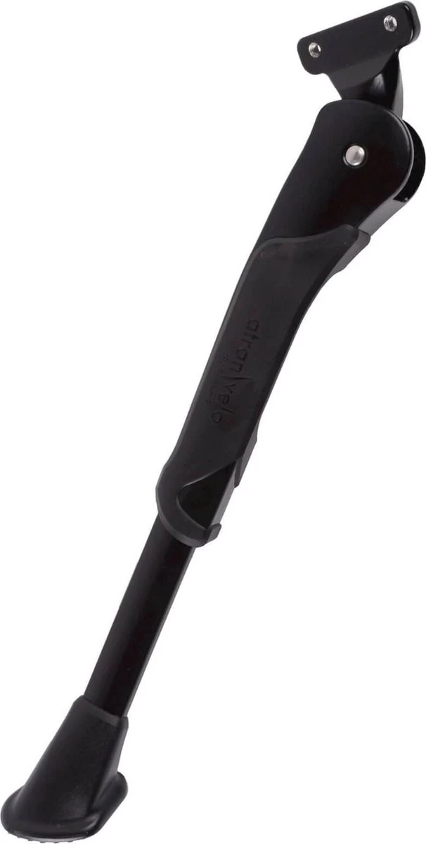 Atran Velo Standaard Rex Achtervork HV40 Zwart