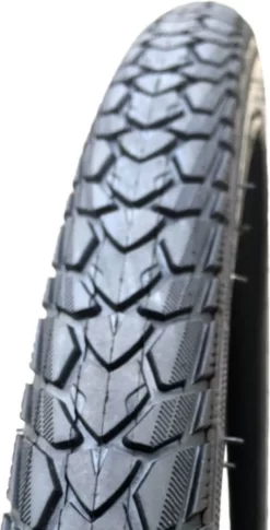 Rexway Buitenband Antilek 28 X 1 5/8 X 1 3/8 (37-622) Zwart