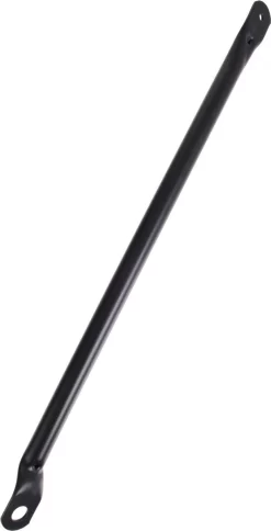 Steco Staander Voordrager 28 Inch Zwart