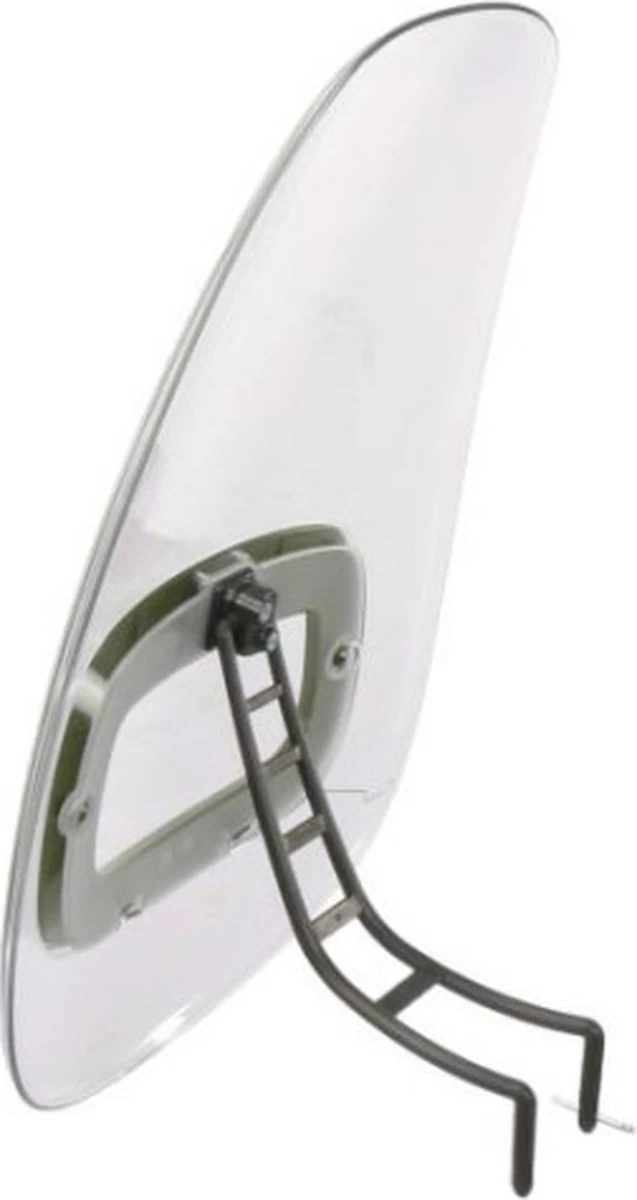 Bobike Windscherm ONE+ - Olive Green - Afbeelding 4