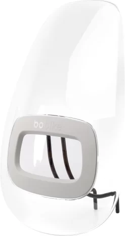 Bobike Windscherm GO - Vanilla Cup Cake