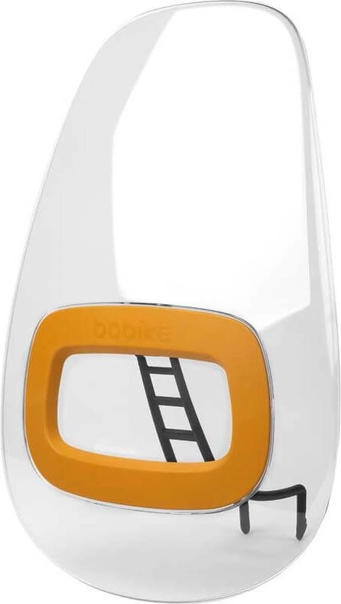 Bobike Windscherm ONE+ - Olive Green - Afbeelding 3