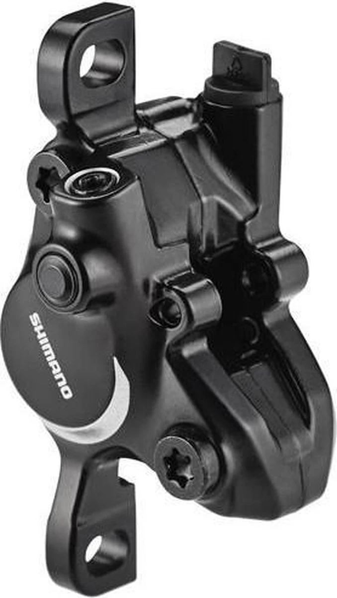 Shimano Remklauw Altus Br-mt200 Schijfrem Zwart - Afbeelding 5