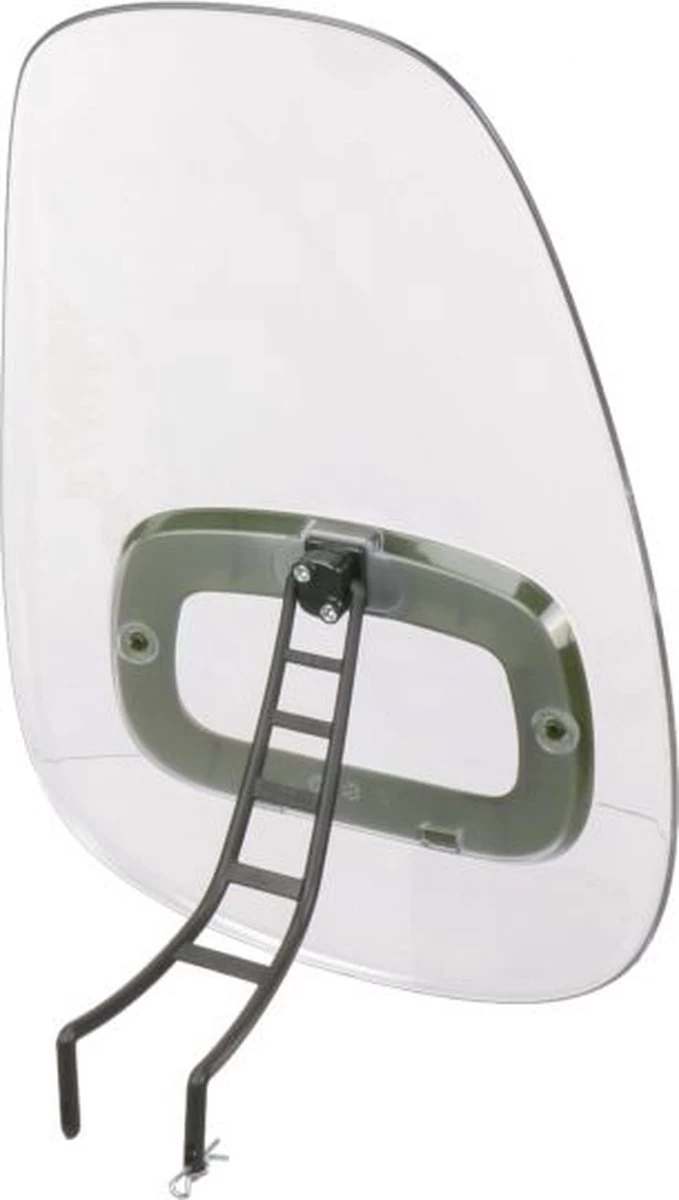 Bobike Windscherm ONE+ - Olive Green - Afbeelding 11