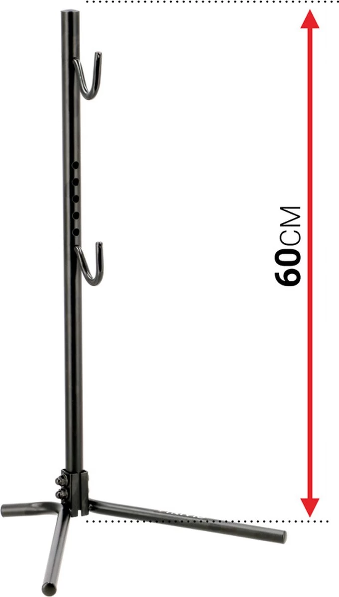 TRIVIO - Fietsstandaard Display Standaard - Afbeelding 6