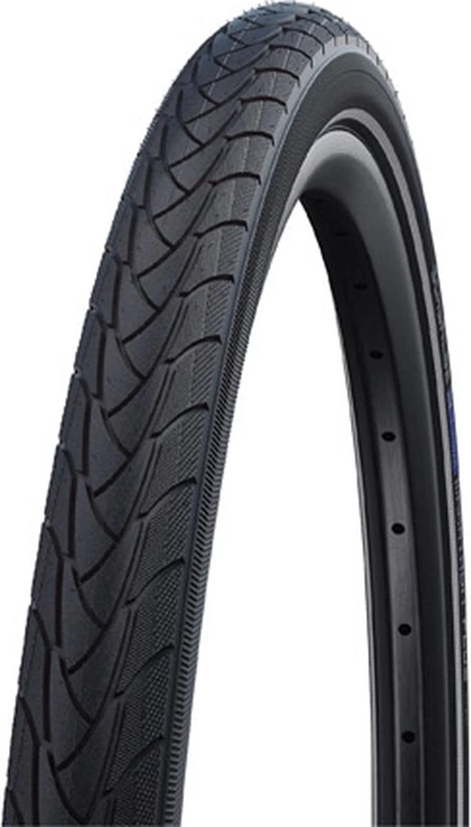Schwalbe Buitenband - Marathon Plus - 28 Inch X 1.40 - Zwart Reflecterend - Afbeelding 11