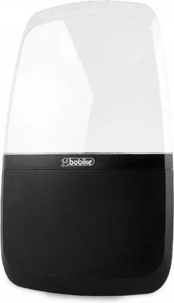 Bobike Windscherm Exclusive - Urban Black