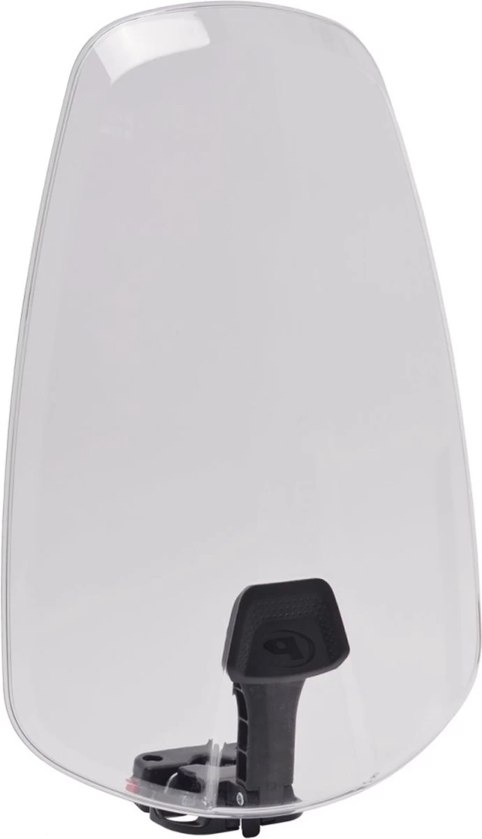 Polisport Windscherm - Transparant - Afbeelding 7