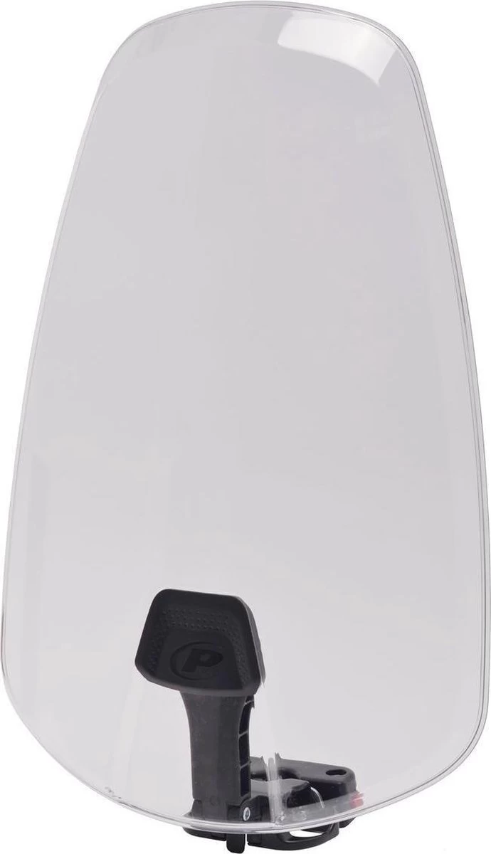 Polisport Windscherm - Transparant - Afbeelding 3