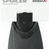 Bibia Voorspatlap Sportspoiler Stadsfiets 5,5 Cm Zwart