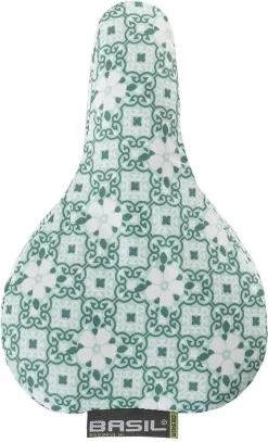 Basil Zadeldekje – Zadelhoes – Voor Kinderzadels