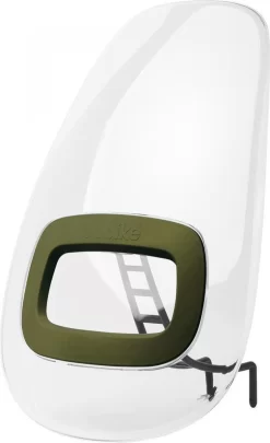 Bobike Windscherm ONE+ - Olive Green