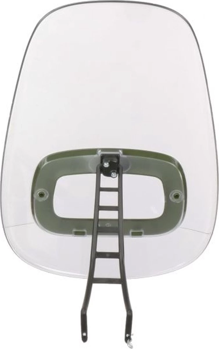 Bobike Windscherm ONE+ - Olive Green - Afbeelding 13