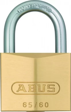Abus Hangslot 40mm - SL8140