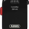 Abus Kabelslot Combiflex 2501/65 C/SB - SL724992