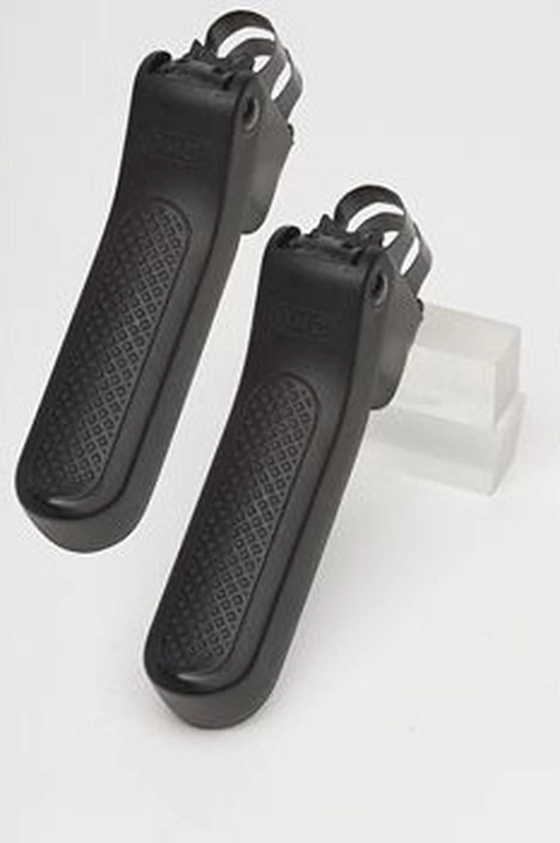 GMG Yepp 020940 - Voetsteunen - Zwart - Afbeelding 6